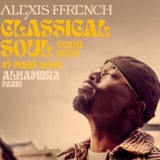 Alexis Ffrench