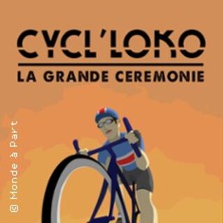 Cycl'loko, La Grande Cérémonie