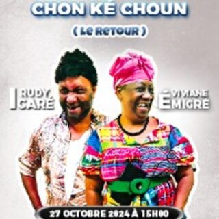 Chon Ké Choun - 