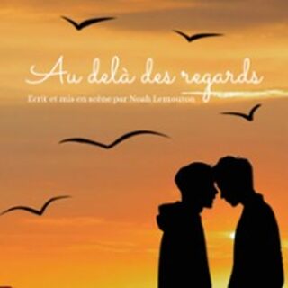 Au-delà des Regards