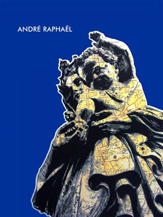 Rencontre artistique André Raphaël