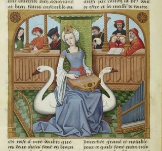 Visite « Musique au temps d’Anne de Bretagne » (Logis)