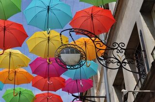 Visite guidée à Laon 