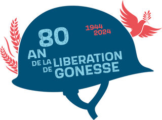 Parcours Résistant(e)s « 80 ans de la Libération de Gonesse »
