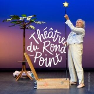 Dernières Nouvelles du Large - Théâtre du Rond-Point, Paris
