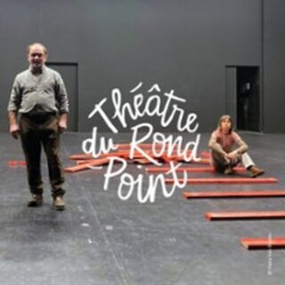 A Ciel Ouvert - Cirque Aïtal - Théâtre du Rond-Point, Paris