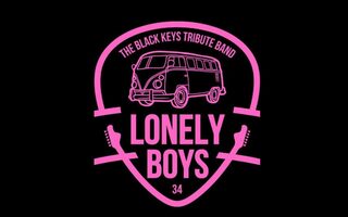 LONELY BOYS TRIBUTE TO BLACK KEYS