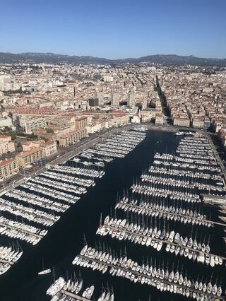 Marseille, un port avant tout – PATRIMOINE MARITIME