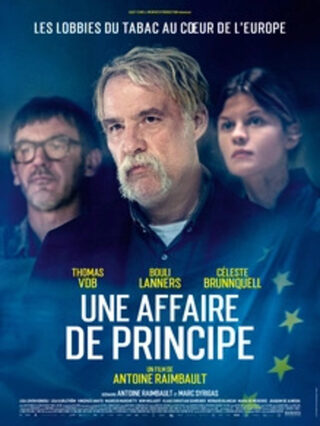 CINÉCO : UNE AFFAIRE DE PRINCIPE