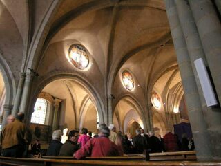 Église Notre-Dame de l’Assomption