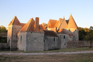 Visite guidée du château