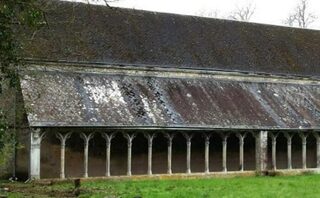 Visite libre de l'Abbaye de La Guiche