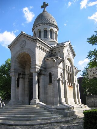 Visite guidée du cimetière du Bois Tardieu, histoire et architecture