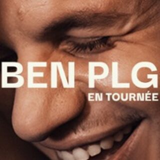 BEN plg - Tournée