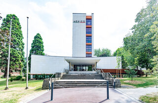 Visites guidées de la Maison du Mexique