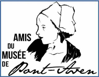 Permanence de l’association des Amis du Musée de Pont-Aven