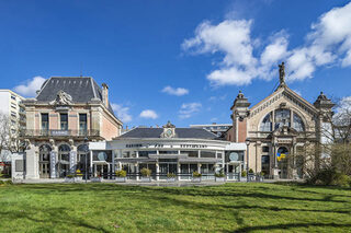 Promenade à la découverte de Besançon-les-Bains