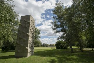 Visite libre du Cimetière du Parc