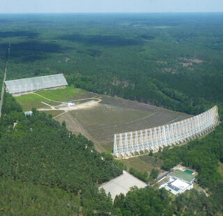 Conférence à l'observatoire