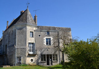 Visite de la chapelle du château