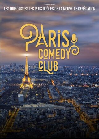 Paris Comedy Club