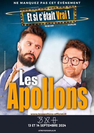 Les Apollons