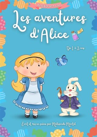 Les aventures d'Alice