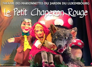 Le petit chaperon rouge