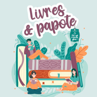 Livres & papote