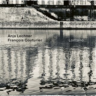 Concert Lontano : Anja Lechner, violoncelle et François Couturier, piano