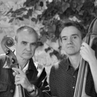 Vincent Segal & Stéphane Kerecki