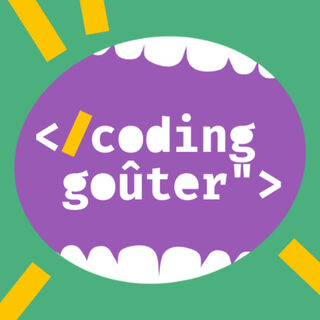 Coding goûter