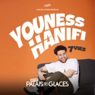 Youness Hanifi - 7 Vies