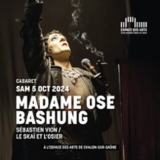 Madame Ose Bashung