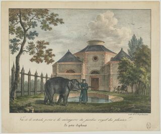 La Ménagerie, 230 ans d’histoire des métiers