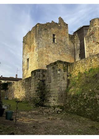 Exposition : « Itinéraires en Villamblardais, de la carte de Belleyme au cadastr