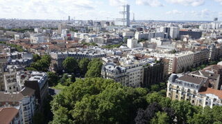 Rencontre-atelier « Histoires et mémoires de Clichy »