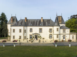 Visite du Domaine du Boisniard