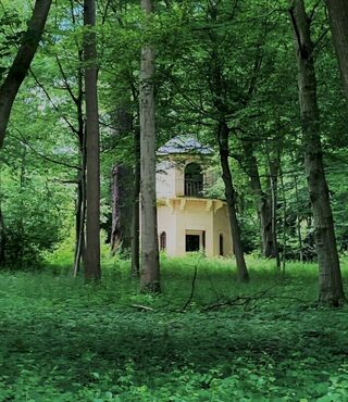 Visite de la Tour Velléda