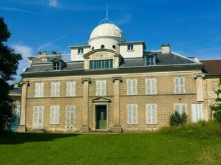 Visite de l'Observatoire Camille Flammarion