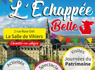 L'Echappée belle