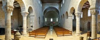 Venez écouter un concert dans une église romane