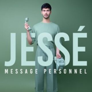 Jessé - Message Personnel