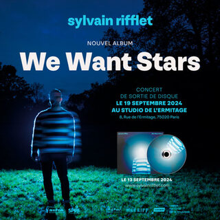 Sylvain Rifflet