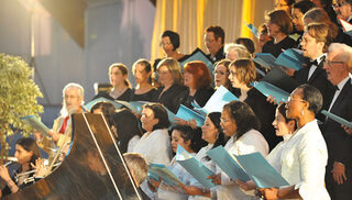 Le Chœur de l'Atelier - en concert