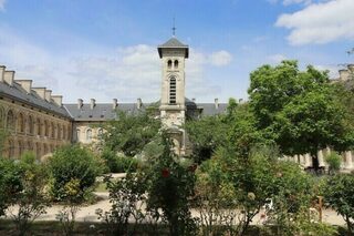 Visite guidée de la Maison Ferrari