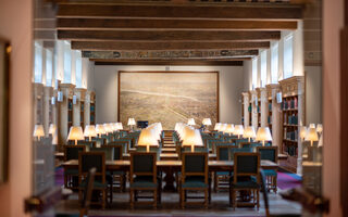 À la découverte de la Bibliothèque historique de la Ville de Paris