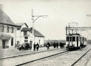 Découvrez en photo des bâtiments d'autrefois