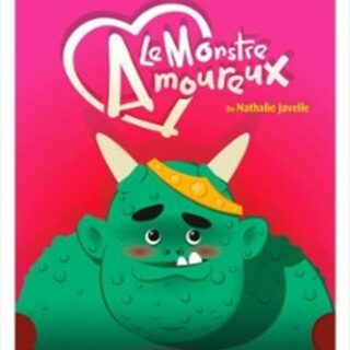 Le Monstre Amoureux - A La Folie Théâtre, Paris