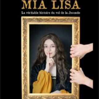 Mia Lisa - A la Folie Théâtre, Paris